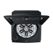 Samsung 23kg Top Load Washer with BubbleStorm™ (2022) | WA23A8377GV/FQ